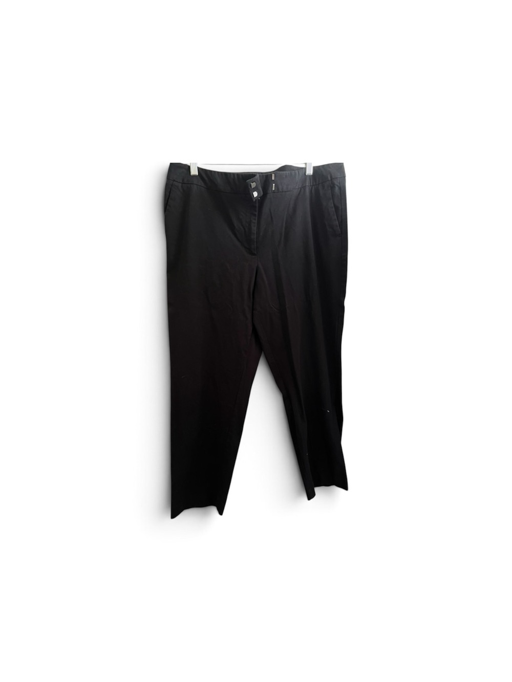 Ann Taylor Factory Black Women’s Dress Pants
